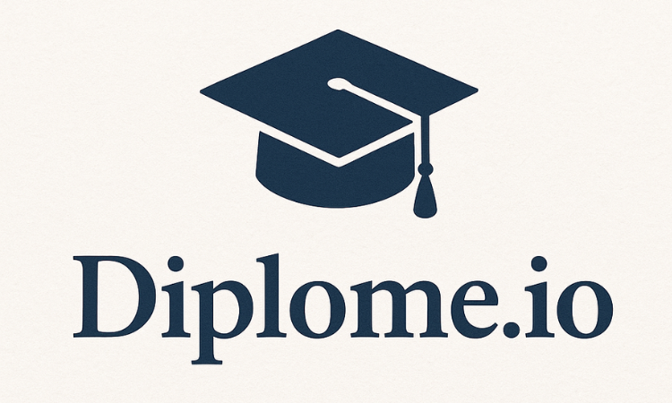 Diplome logo